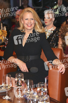 Talkshow 'Talk am Dienstag' in Hamburg