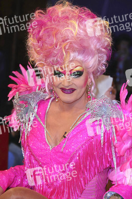 Talkshow 'Talk am Dienstag' in Hamburg