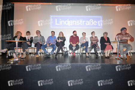 Erleben & Erlesen: Lindenstraßen-Spezial in Hannover