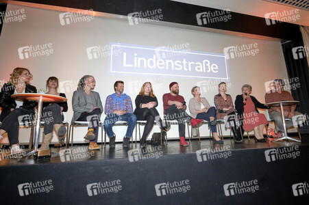 Erleben & Erlesen: Lindenstraßen-Spezial in Hannover