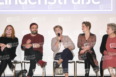 Erleben & Erlesen: Lindenstraßen-Spezial in Hannover