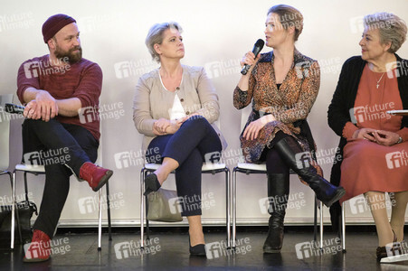 Erleben & Erlesen: Lindenstraßen-Spezial in Hannover