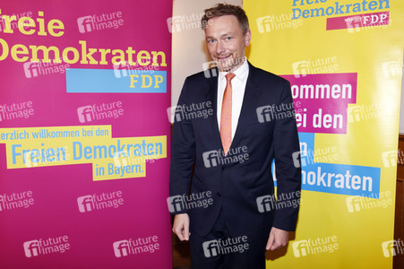 Townhall-Meeting der FDP Bayern in München