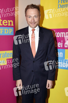 Townhall-Meeting der FDP Bayern in München