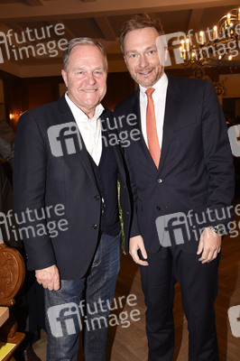 Townhall-Meeting der FDP Bayern in München