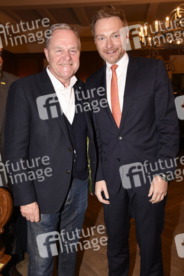 Townhall-Meeting der FDP Bayern in München