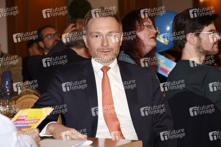 Townhall-Meeting der FDP Bayern in München