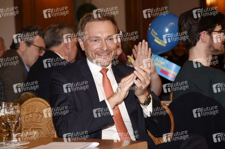 Townhall-Meeting der FDP Bayern in München
