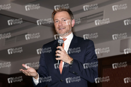Townhall-Meeting der FDP Bayern in München