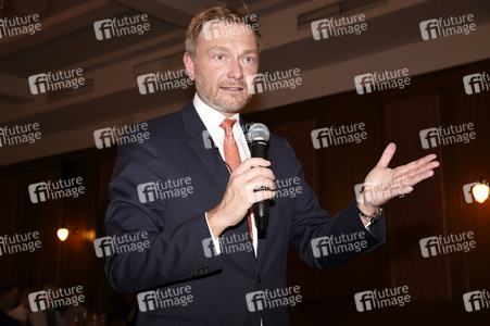 Townhall-Meeting der FDP Bayern in München