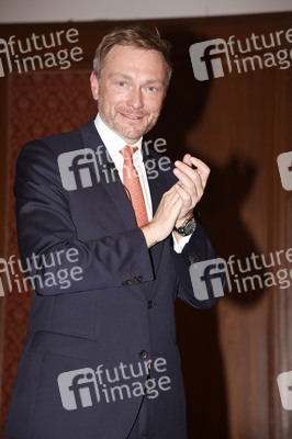 Townhall-Meeting der FDP Bayern in München