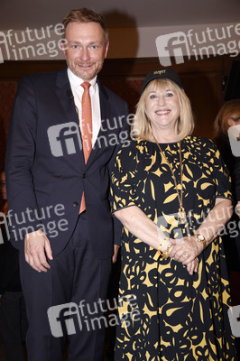 Townhall-Meeting der FDP Bayern in München