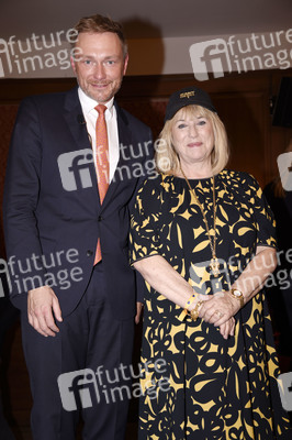 Townhall-Meeting der FDP Bayern in München