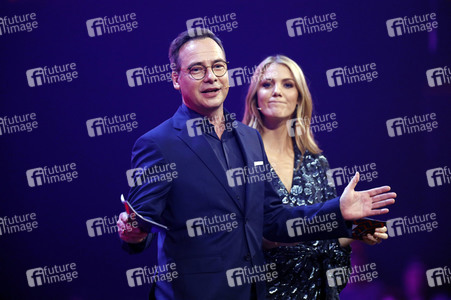 TV-Show 'The Masked Singer' in Köln