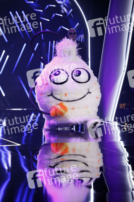 TV-Show 'The Masked Singer' in Köln