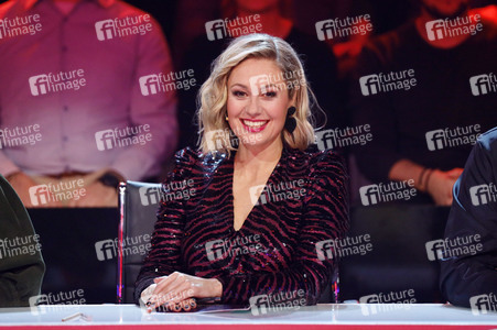 TV-Show 'The Masked Singer' in Köln