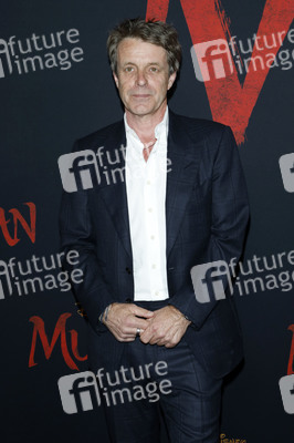 Filmpremiere 'Mulan' in Los Angeles