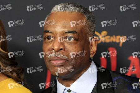 Filmpremiere 'Mulan' in Los Angeles