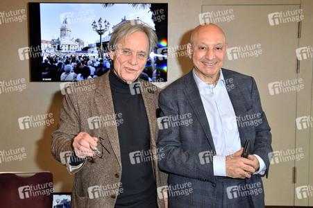 Pressetermin Classic Open Air in Berlin