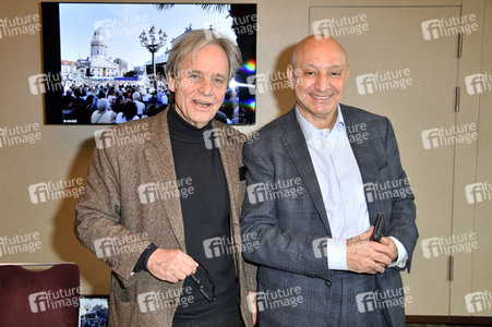 Pressetermin Classic Open Air in Berlin