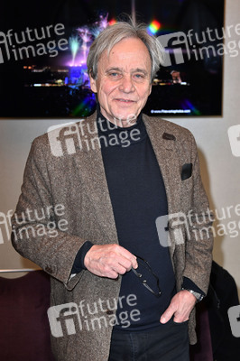 Pressetermin Classic Open Air in Berlin