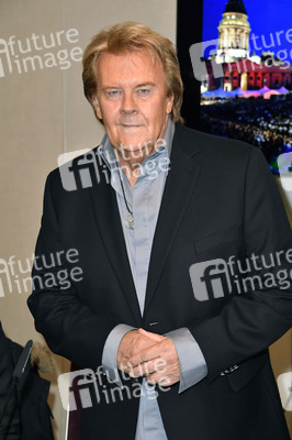 Pressetermin Classic Open Air in Berlin