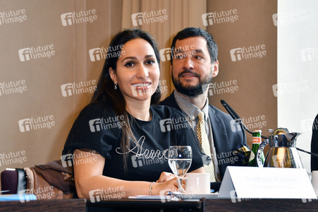 Pressetermin Classic Open Air in Berlin