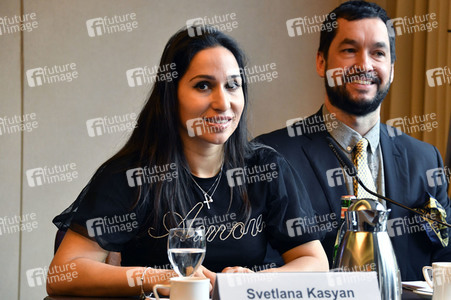 Pressetermin Classic Open Air in Berlin