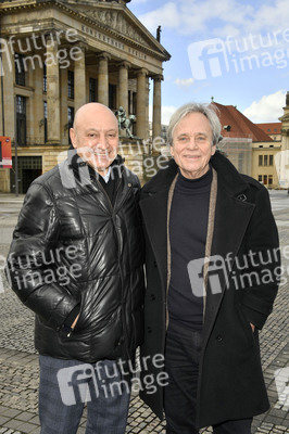 Pressetermin Classic Open Air in Berlin