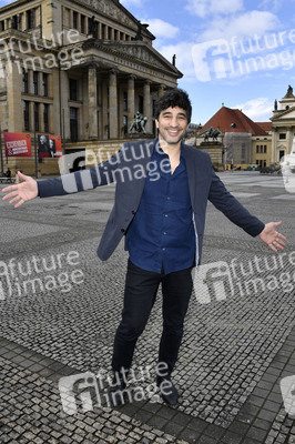 Pressetermin Classic Open Air in Berlin
