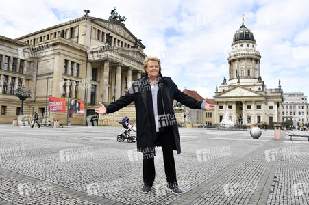 Pressetermin Classic Open Air in Berlin