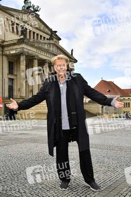 Pressetermin Classic Open Air in Berlin