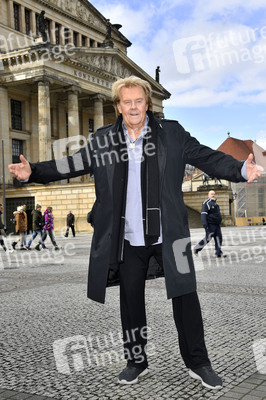 Pressetermin Classic Open Air in Berlin