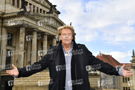 Pressetermin Classic Open Air in Berlin