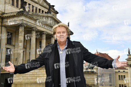 Pressetermin Classic Open Air in Berlin