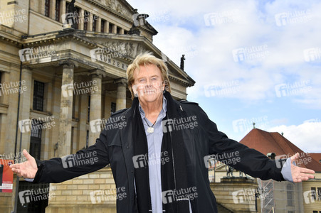 Pressetermin Classic Open Air in Berlin