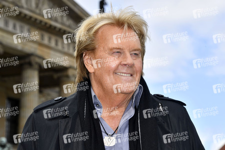 Pressetermin Classic Open Air in Berlin