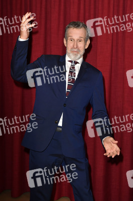 Bekanntgabe der Nominierungen für den Deutschen Filmpreis 2020 in Berlin