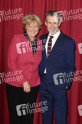 Bekanntgabe der Nominierungen für den Deutschen Filmpreis 2020 in Berlin