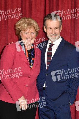 Bekanntgabe der Nominierungen für den Deutschen Filmpreis 2020 in Berlin