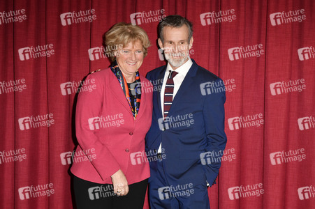 Bekanntgabe der Nominierungen für den Deutschen Filmpreis 2020 in Berlin