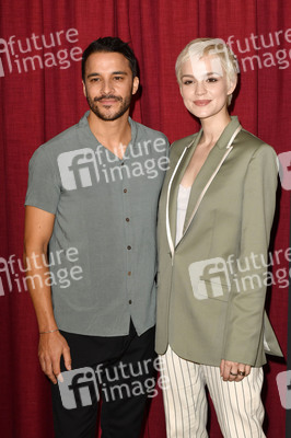 Bekanntgabe der Nominierungen für den Deutschen Filmpreis 2020 in Berlin