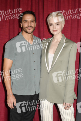 Bekanntgabe der Nominierungen für den Deutschen Filmpreis 2020 in Berlin