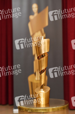 Bekanntgabe der Nominierungen für den Deutschen Filmpreis 2020 in Berlin