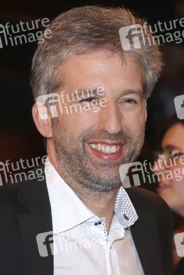 Talkshow 'Markus Lanz' in Hamburg