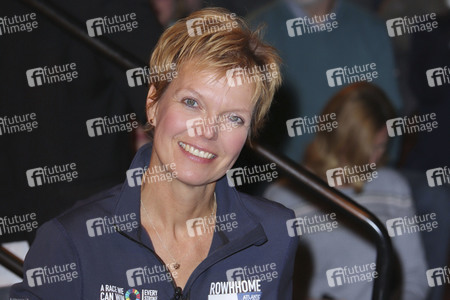 Talkshow 'Markus Lanz' in Hamburg