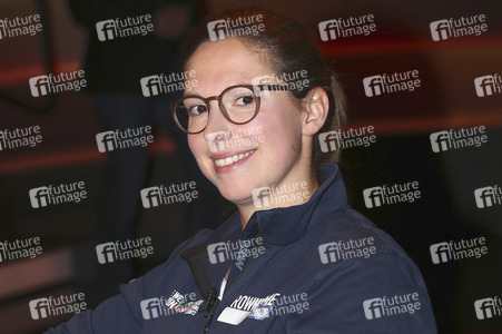 Talkshow 'Markus Lanz' in Hamburg