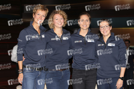 Talkshow 'Markus Lanz' in Hamburg