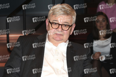 Talkshow 'Markus Lanz' in Hamburg