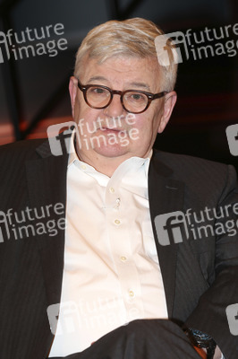 Talkshow 'Markus Lanz' in Hamburg